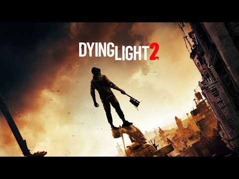 Dying Light 2: Stay Human PS5 UNCUT Gameplay German - GESCHICHTSSTUNDE