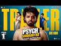 Psych Siddhartha Official Trailer Shree Nandu Yaamini Bhaskar Varun Reddy Jan 1st Release