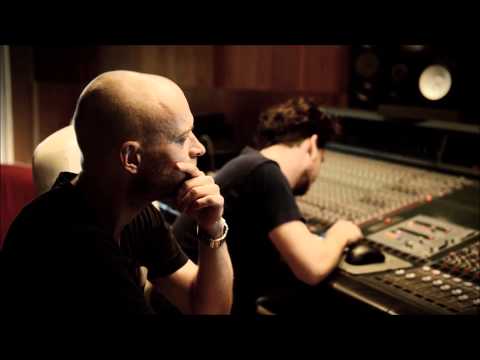 SPECIAL PROVIDENCE - Essence of Change / Recording Session 1#