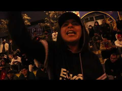 PIERO PISTAS vs JEICO - CUARTOS - VILLA SALVAJE FECHA #3