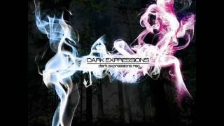 Dani Dimitri - Dark Expressions (Dark Expressions Rec-1st Ep)