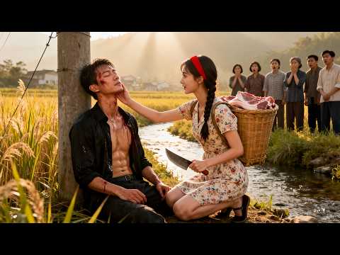 養豬怪力女孩遭渣男背叛！意外救了落魄美男，殊不知他竟是權勢滔天總裁，她憑火爆脾氣讓他漸漸淪陷，助她暴打渣男心機女，把她帶回家結婚寵上天！#短剧 #逆袭 #爽剧 #豪门 #爽文 #shortdramas