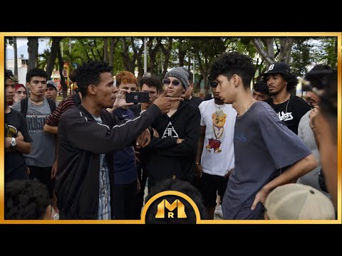 SACRE 🆚 BLACKIT |🔸Final🔸Último Cupo #MARACAYRAPEA 🍁