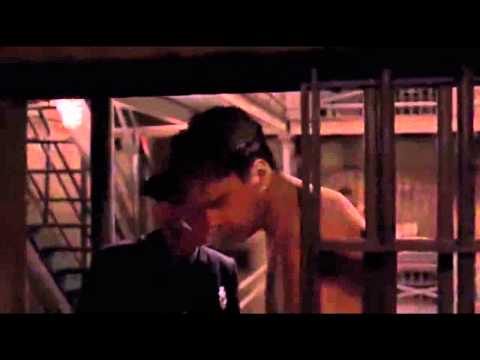 Shawshank Redemption - The First Night