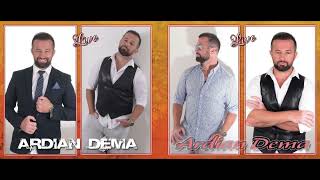 Ardian Dema - Ku I Kam Shoket E Mi