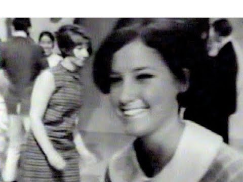 American Bandstand 1968 -Beatles Criticism? - Top 10 - Everything That Touches You, The Association