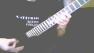 Re: Catamenia - Kaamos Warrior