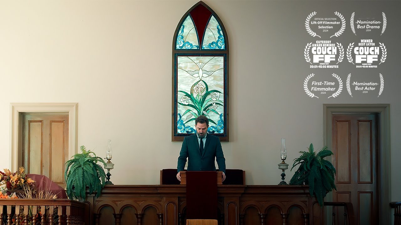 Wilting at the Roots | short film