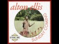 - Alton Ellis - You Make Me So Very Happy -