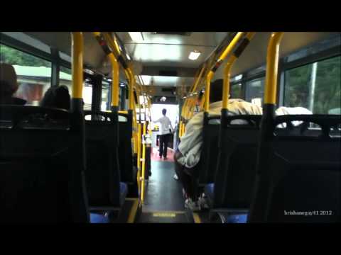 Brisbane Transport Bus 1439 - MAN 18.310 CNG [Volgren "CR228L"] [Voith]