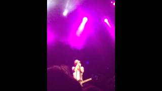 Daughtry - Broken Arrows Live
