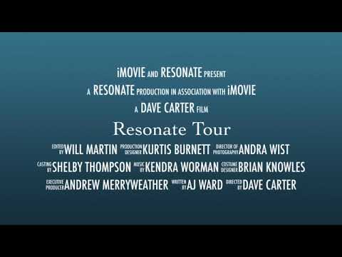 Resonate Tour 2018