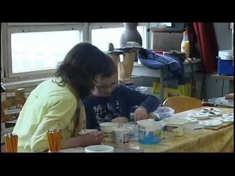 Tag der Mineralogie im NATZ - ELSTERWELLE