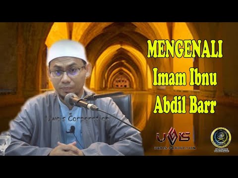 Kenali Imam Ibn Abi Bat | Dr Umar Muhammad Noor