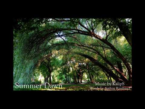 Summer Dawn - KalipS