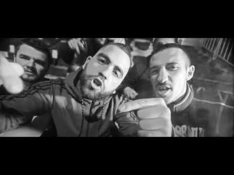 Buzz - Concrete Throat ( Buzz Verse )