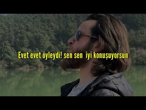 Canfeza & Berkadem - Efkar (lyrics)