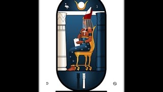 ⚡️ Arcanum 2 ⚡️ The Priestess ⚡️ Tarot & Alchemy And Kabbalah