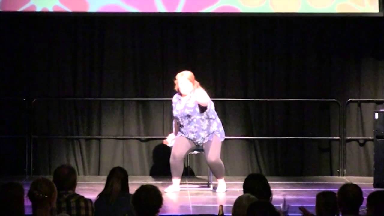 Laura Nelson Showreel