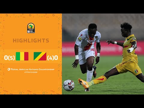 HIGHLIGHTS | Total CHAN 2020 | Quarter Final 1: Ma...