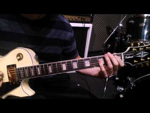 Matt Stanley - Tribute To Randy Rhoads