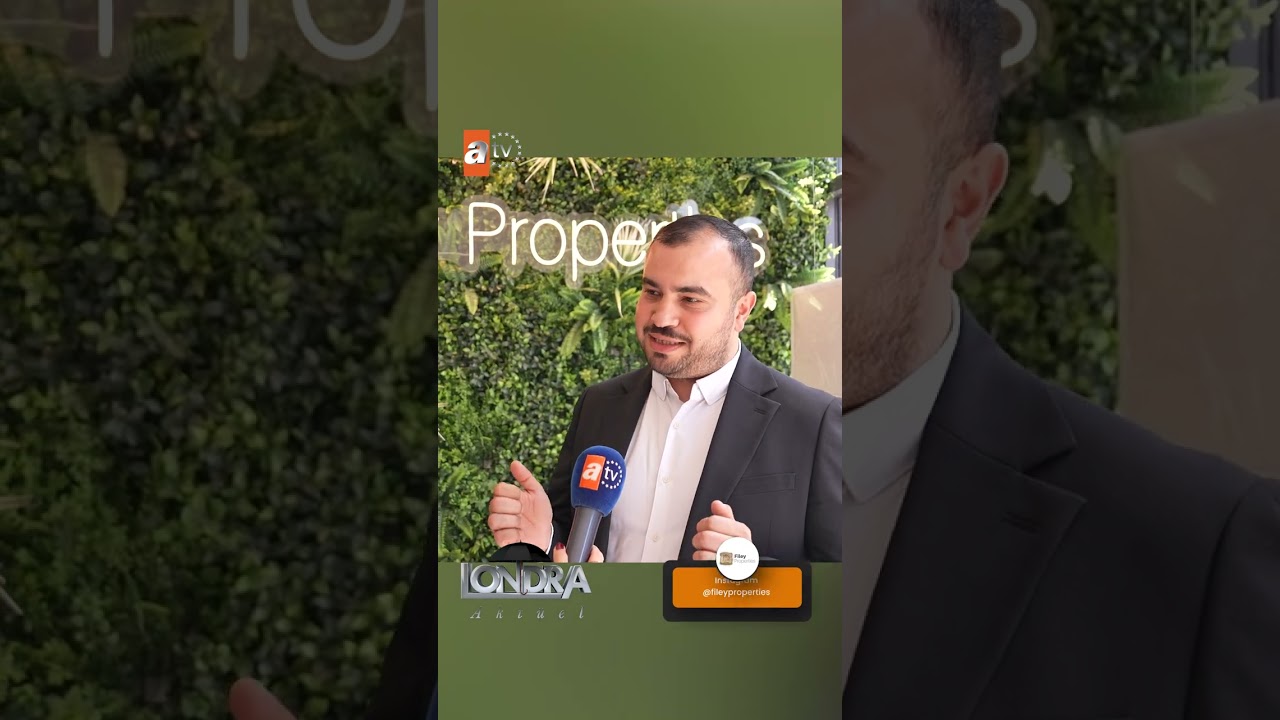 İngiltere emlak yasasına göre ev sahiplerine düşen sorumluluklar… / Londra Aktüel 349. Bölüm