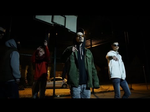 Whitey - Kallzom (Official Video)