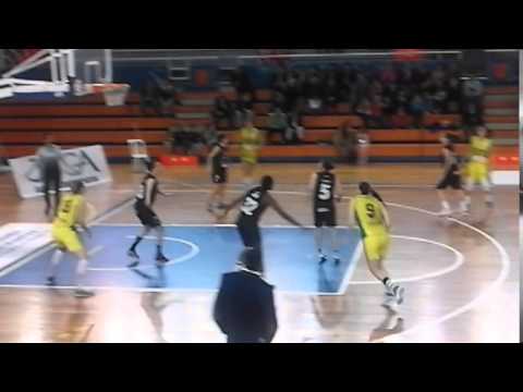 Conquero-Mann Filter (Triplazo Paola Ferrari)