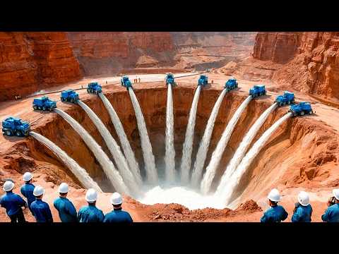 95 Times Workers Did Their Job So Perfectly It’s Hypnotic!