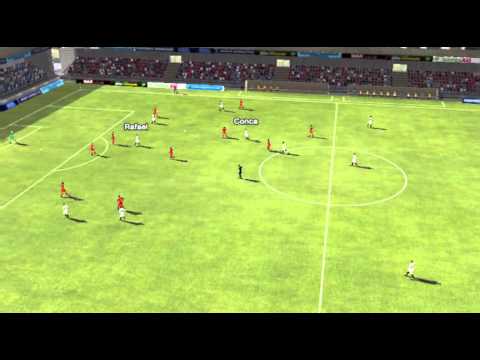 Sapucaiense 0 5 Gremio   Melhores Momentos