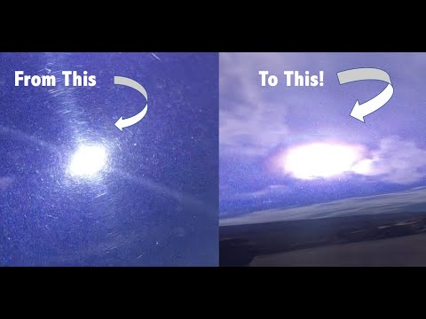 Single Stage Paint Correction on SUBARU STI! | SUPER SATISFYING DETAILING | Maddie.E.Detailing