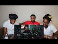 FEMALE YNS Aspen Kartier Ft Lady Binladen Free Clout Official Video SBC REACTION