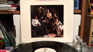 Forester Sisters - Lonely Alone