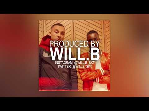 Fredo x Santan Dave x J Hus Type Beat - "Money Talk" | FREE UK Rap Beat 2021