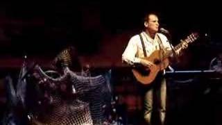 Vine del norte, Ismael Serrano