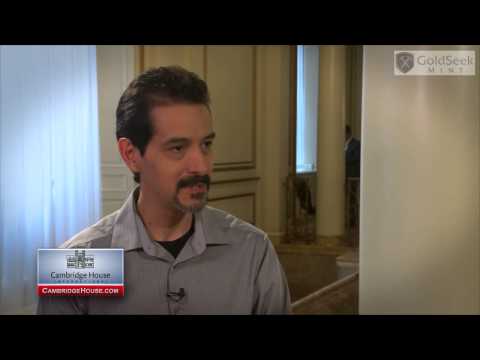 Globetrotting is key to finding great investments - Louis James Interview