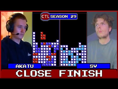 CAREER DEBUT | AKATU VS. SV | DIV. 1B | CTL S29