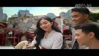 Download lagu Iklan Kopi Kapal Api - Secangkir Semangat bersama Ariel Tatum (2023) [ARCHIVED] mp3