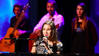 Eléonore: Jalouse - Théâtre - NOUVELLE STAR 2015