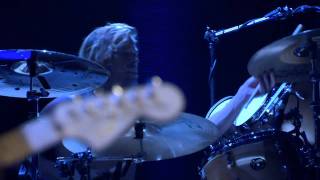 Foo Fighters live at iTunes Festival - Let It Die 1080p