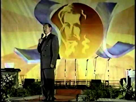 Teria coragem de não Ama-Lo?