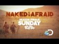 Naked and Afraid Season Finale | Sunday at 8/7c