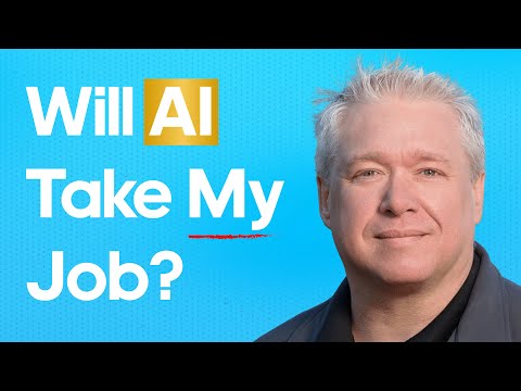 Will AI Take My Job? w/ Matthew Rouse