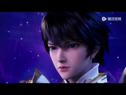 💑 《神印王座》 Throne of Seal | EP91-100 Full Version | 🔥MUTI SUB | Donghua