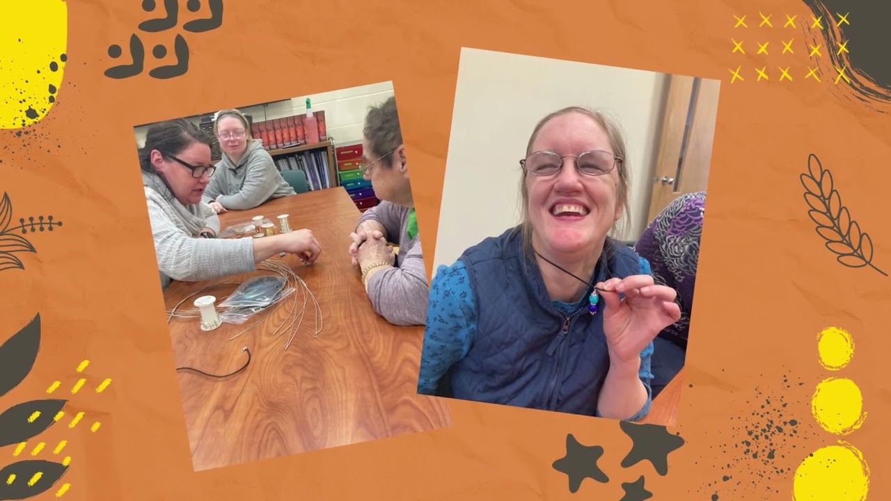 SRDC, Enriching Lives!