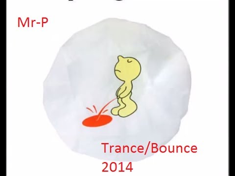 2014 Hard Trance/Bounce mix