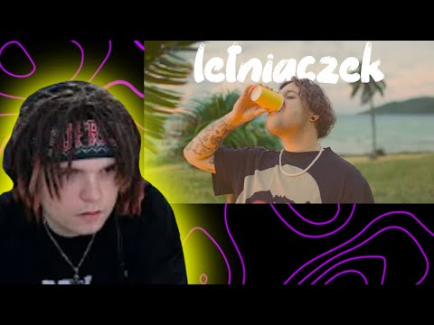 Multi reakcja na  YOSHI - LETNIACZEK ♪ feat. ??????? [100 RAPERÓW]