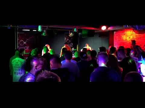 Bitwa o Wyszków (Eliminacje 15) - KAŁACH