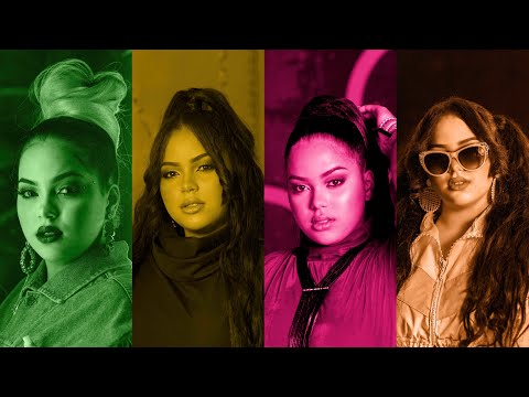 DamarisCrs ❌ Royalty Dance Crew - Lo Truco (Video Oficial)