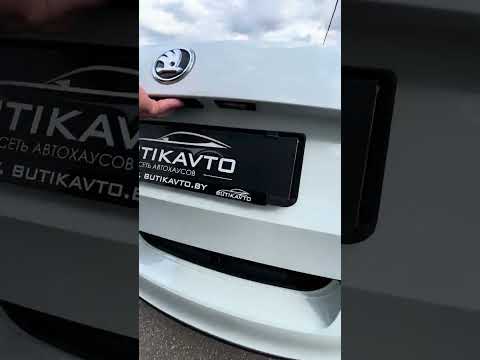 фото skoda rapid i рестайлинг 0